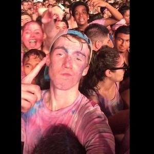 Meet your Posher, Peter